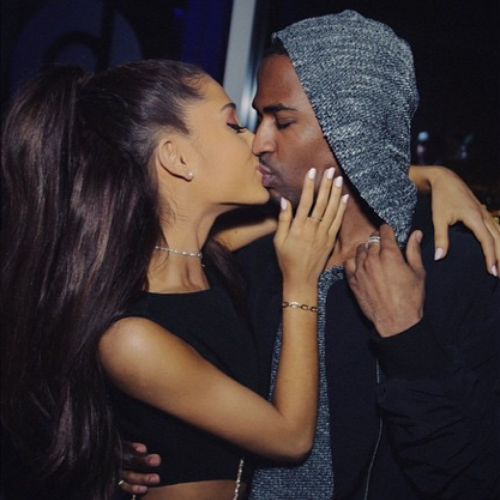 Big Sean wants 'nothing to do' with Ariana Grande