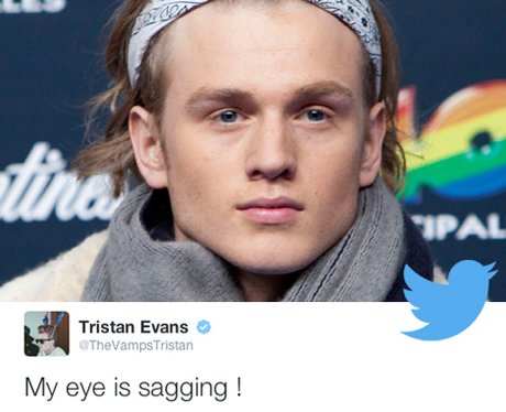 Best Tweets 26 February