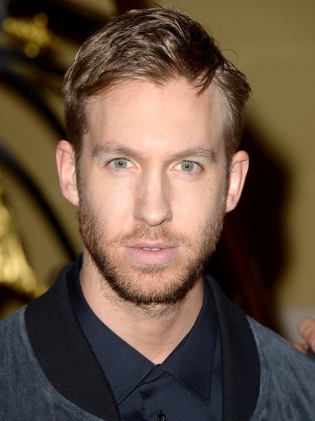Calvin Harris