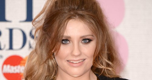 Ella henderson under the sun