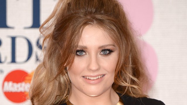 Ella henderson перевод