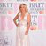 Image 10: Ellie Goulding Red Carpet BRIT Awards 2015 