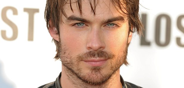 O que aconteceu com Ian Somerhalder, o Damon de 'The Vampire Diaries'?