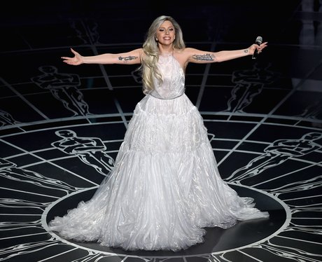 Lady Gaga