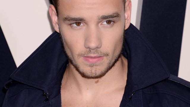 Liam Payne