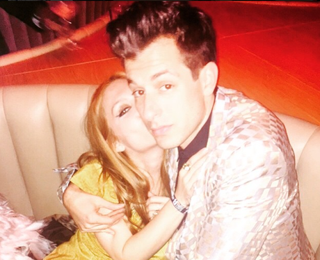 Mark Ronson BRIT Awards After Party 2015