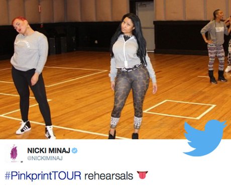 Best Tweets 5 March 2015