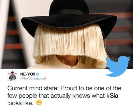 Best Tweets 5 March 2015