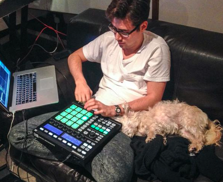 Emre Years & Years Puppy