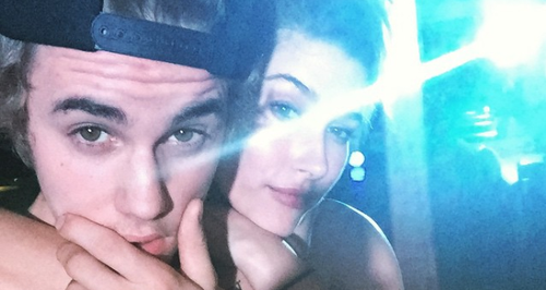 Justin Bieber 21 birthday Hailey Baldwin