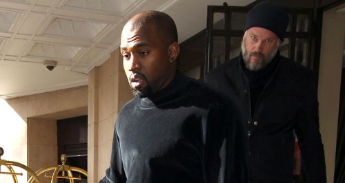 13 Quotes That Prove That Kanye West Is Actually The World's Greatest  Philosopher - Capital