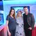 Image 8: Kelly Clarkson With Dave Berry And Lisa Snowdon