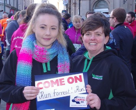 Newport Half Marathon Pre Race