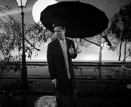 Olly Murs 'Seasons' Music Video
