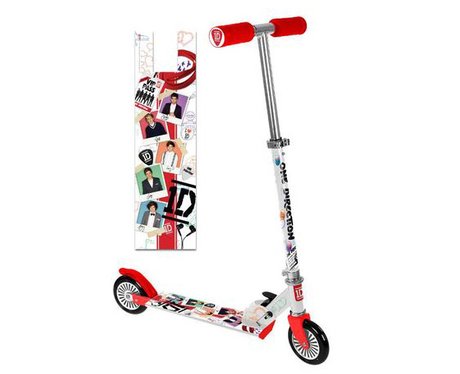 One Direction Merchandise