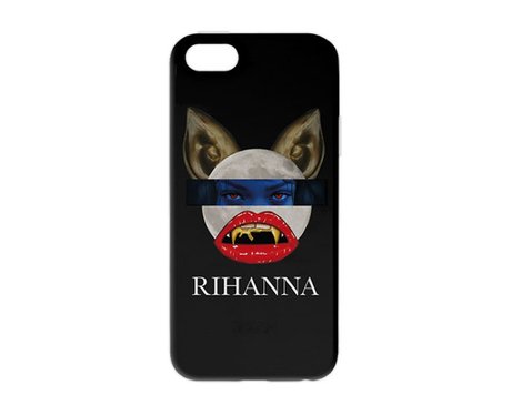 Rihanna Merchandise