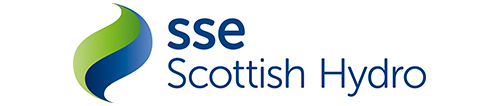 SSE Hydro Logo