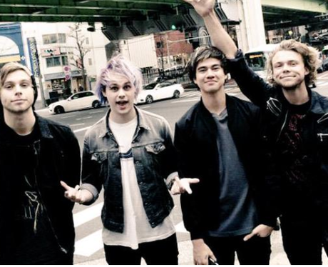 5sos