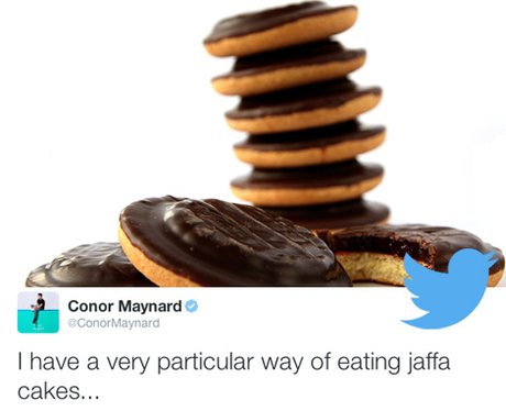 Best Tweets 12 March 2015