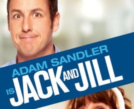 Jack and Jill