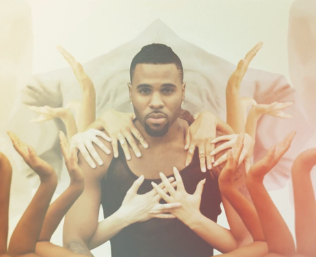 Jason Derulo Want To Want Me