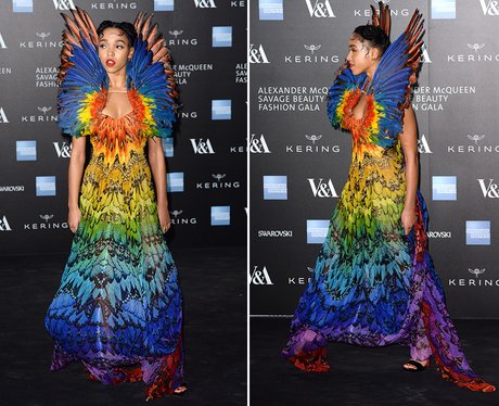 Outfits That Wouldnt Get Through Airport Security: