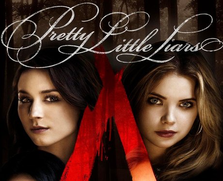 pretty little liars netflix uk