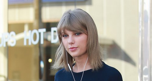 Uh-Oh... Does Meredith The Cat Now Owe Taylor Swift $40 Million? - Capital