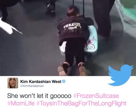 Best Tweets 20 March 2015