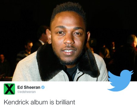 Best Tweets 20 March 2015