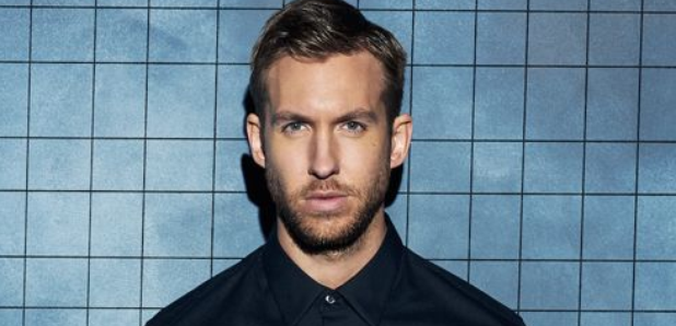 Calvin Harris