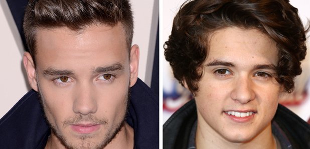 #ManCrushMonday - One Direction's Liam Payne Vs Bradley Simpson From ...