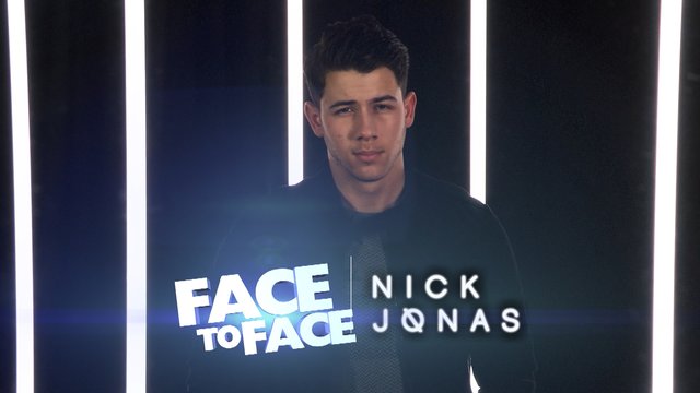 Nick Jonas On Capital FM