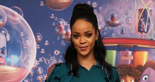 Rihanna to become new face of French fashion house Dior