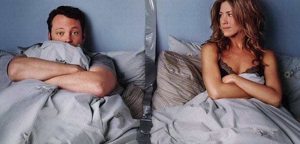 the break-up film movie