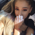 Image 8: Ariana Grande Selfie Instagram