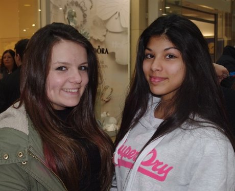 Capital @ St Davids Spring Treats