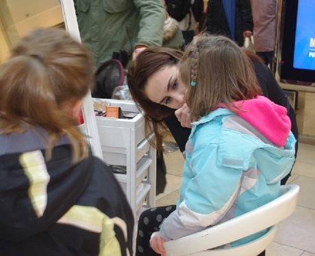 Capital @ St Davids Spring Treats