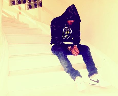 Chris Brown