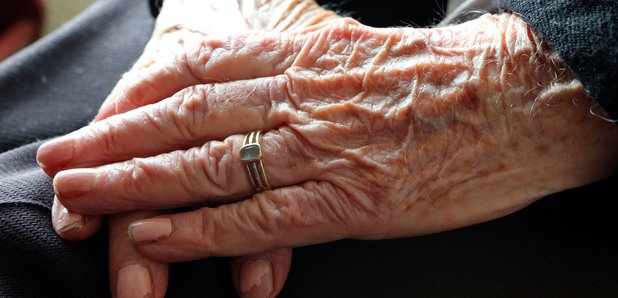 Elderly