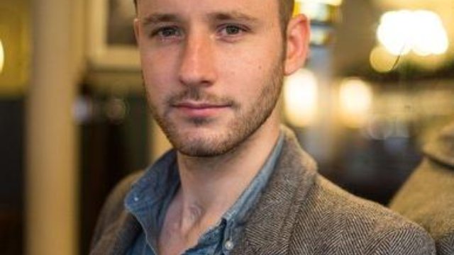 Gordon Aikman