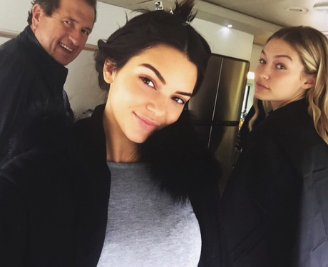 Kendall Jenner