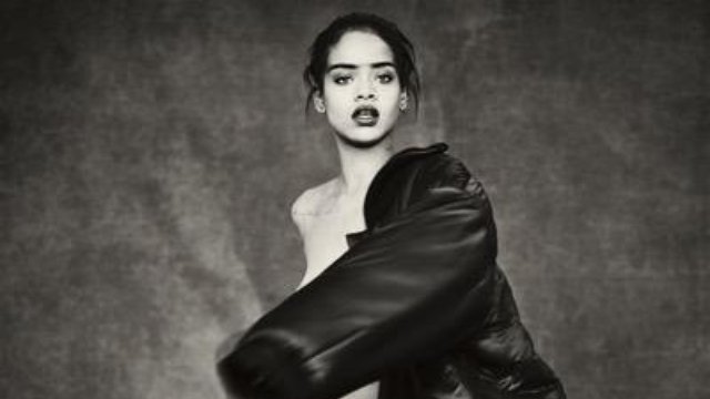 Rihanna Profile Picture Twitter