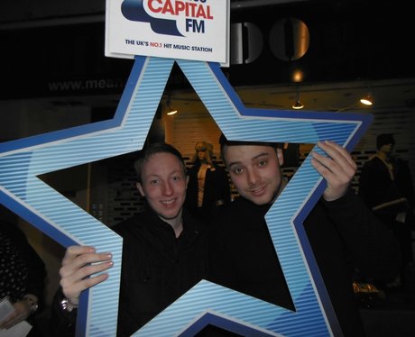 Sam Smith Came To Wolverhampton!