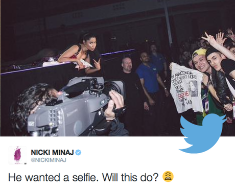 Tweets Of The Week