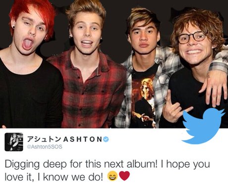 Best Tweets 2 March 2015