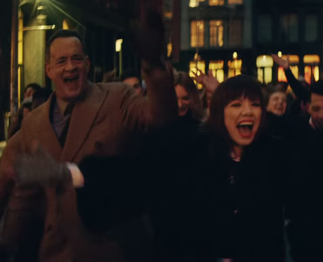 Carly Rae Jepsen I Really Like You Music Video