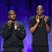 Image 9: Jay Z and Kanye West Tidal Event 2015
