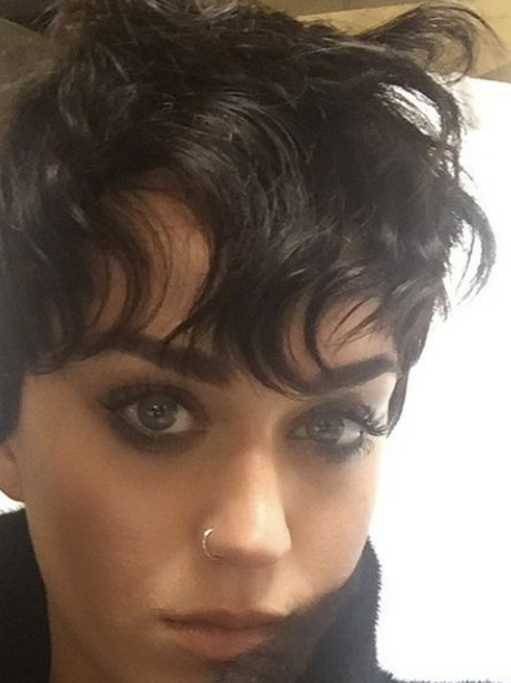 Katy Perry Top Of Chops