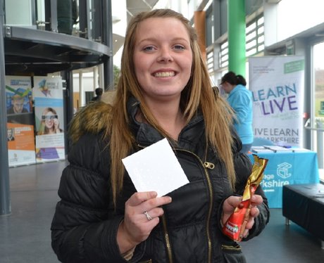 Were you pap'd by the Capital Street Stars?